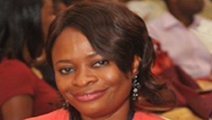 Olatomiwa Williams, Microsoft Business Solution Lead for Microsoft Nigeria,